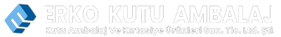 Erko Kutu Ambalaj
